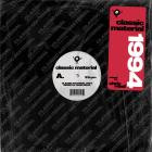 VA - Classic Material 1994 Mixed By Chris Read