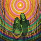 Rick White and Julie Doiron - together