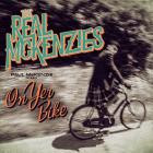 The Real McKenzies-Paul McKenzie Sings On Yer Bike-16BIT-WEB-FLAC-2026-FLACCiD