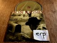 Don Rigsby - Empty Old Mailbox