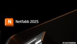 Autodesk Netfabb Ultimate 2025 R0 (x64)