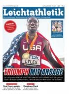 Leichtathletik 34/2023