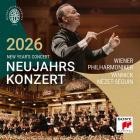 Wiener Philharmoniker und Yannick Nezet-Seguin - Neujahrskonzert 2026