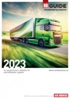  BUSINESS/Transport/und/Logistik/Guide/2023