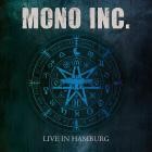 MONO INC  - Mono Inc  (Live in Hamburg)