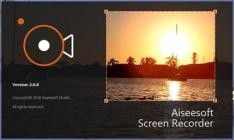 Aiseesoft Screen Recorder v2.2.76 (x64)