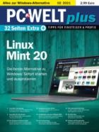 PC-WELT plus 02/2021