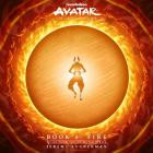 Jeremy Zuckerman - Avatar: The Last Airbender - Book 3: Fire