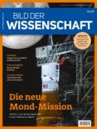 bild der wissenschaft 02/2025