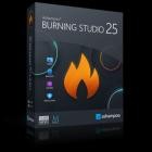 Ashampoo Burning Studio v25.0.1