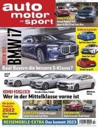 Auto Motor und Sport 02/2023