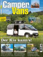 CamperVans 05/2026