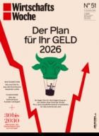 Wirtschaftswoche 51/2025