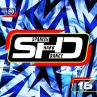 VA - Spanish Hard Dance, Vol  16