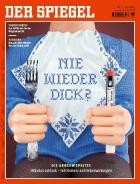 Der SPIEGEL 02/2024