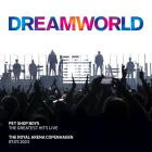 Pet Shop Boys - - Dreamworld The Greatest Hits Live  