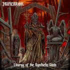 Humerror - Liturgy of the Synthetic Gods