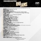 VA - Mastermix - Grandmaster R'N'B Jams