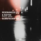 Raftek, Resonances (IT) - Subspecies EP
