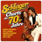 VA - Schlager Charts Der 70er Jahre