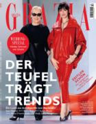 GRAZIA 10/2026