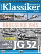 Klassiker der Luftfahrt 04/2023