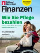Stiftung Warentest Finanzen 06/2026