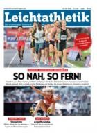 Leichtathletik 14/2025