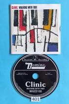 Clinic - Walking With Thee