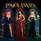 Pistol Annies - Hell of a Holiday