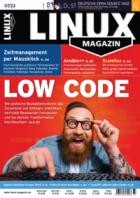 Linux-Magazin 07/2023