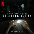 Jason Hill - Unhinged (Soundtrack from the Netflix Game)