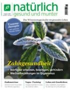 natuerlich gesund und munter 06/2024