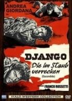 Django - Die im Schlamm verrecken