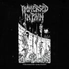 Immersed In Pain - Perforated Sanctuary