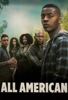 All American - Staffel 2