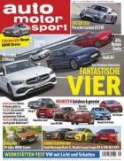 Auto Motor und Sport 21/2022