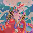 Cosmic Trigger - Freefalling