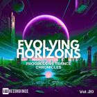 VA - Evolving Horizons Progressive Trance Chronicles, Vol  20