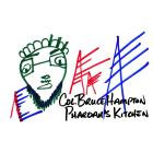 Col  Bruce Hampton - Pharoah's Kitchen