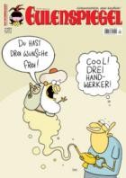 EULENSPIEGEL Das Satiremagazin 04/2023