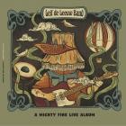 Leif De Leeuw Band - - A Mighty Fine Live Album  