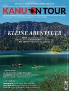 KANU ON TOUR MAGAZIN 07/2023