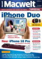 Macwelt Special 10/2026