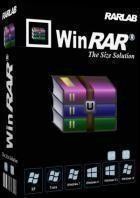 WinRAR v7.12 (x64)