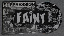 Suppression-Guilty Of Thinking-Rehearsal And Live 1992-1998-BONUS-CD-FLAC-2026-FAiNT