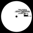 Dimi Angelis - Time Capsule