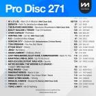 Mastermix - Pro Disc Vol 271