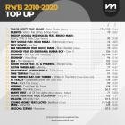 VA - Mastermix - Rnb Top Up 2010-2020