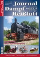 Journal Dampf und Heissluft 01/2025